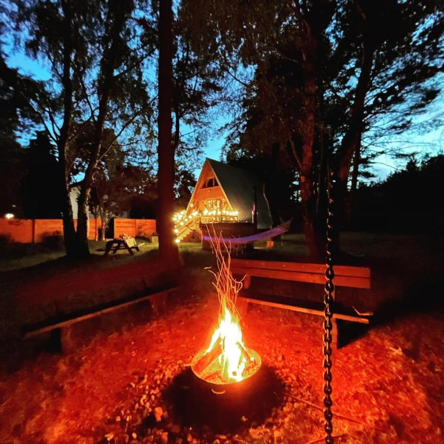 Mesa Summer House Zakrzewo  エクステリア 写真
